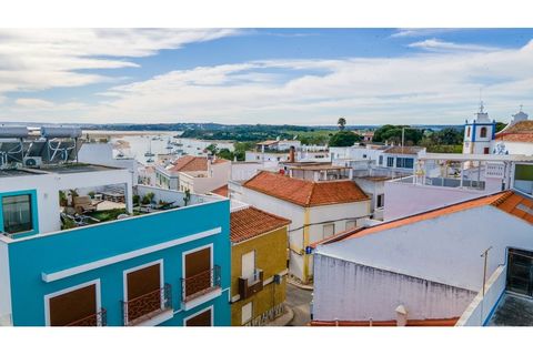 Rækkehus i Alvor, Faro, Alvor - € 437.000 | Ref: VM1077 - foto 1