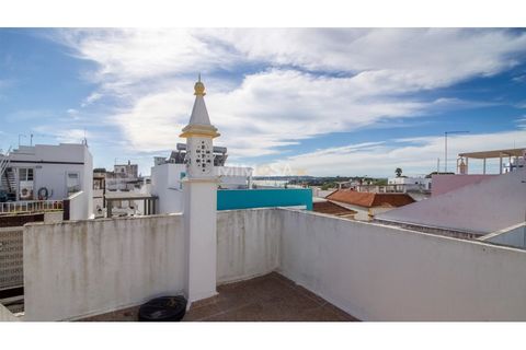 Rækkehus i Alvor, Faro, Alvor - € 437.000 | Ref: VM1077 - foto 3