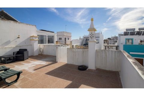 Rækkehus i Alvor, Faro, Alvor - € 437.000 | Ref: VM1077 - foto 4
