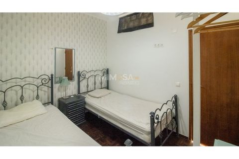 Rækkehus i Alvor, Faro, Alvor - € 437.000 | Ref: VM1077 - foto 11