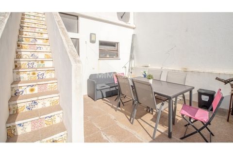 Rækkehus i Alvor, Faro, Alvor - € 437.000 | Ref: VM1077 - foto 14