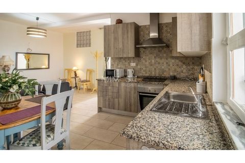 Rækkehus i Alvor, Faro, Alvor - € 437.000 | Ref: VM1077 - foto 15