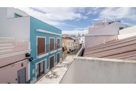 Rækkehus i Alvor, Faro, Alvor - € 437.000 | Ref: VM1077 - foto 20