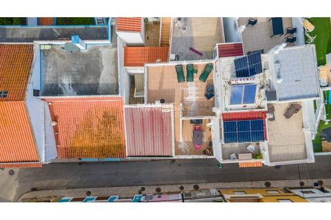 Rækkehus i Alvor, Faro, Alvor - € 437.000 | Ref: VM1077 - foto 22