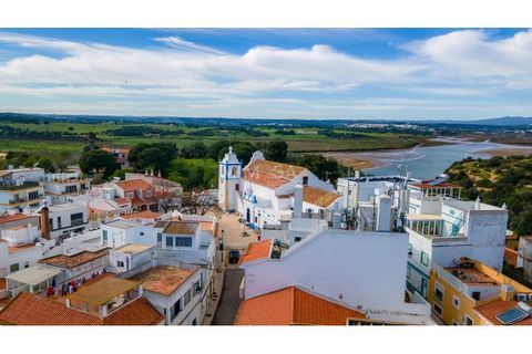 Rækkehus i Alvor, Faro, Alvor - € 437.000 | Ref: VM1077 - foto 25
