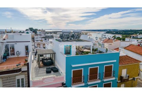 Rækkehus i Alvor, Faro, Alvor - € 437.000 | Ref: VM1077 - foto 26