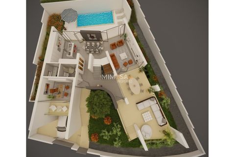 Villa i Lagos, Faro, Lagos - € 1.750.000 | Ref: VM1060 - foto 32