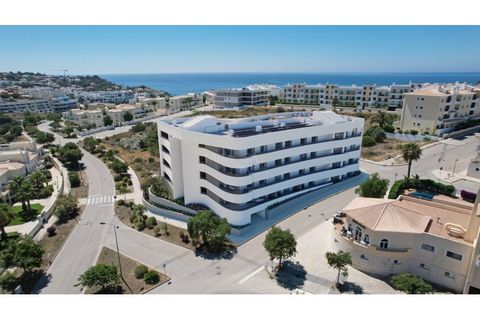 Lejlighed i Lagos, Faro, Lagos - € 560.000 | Ref: VA750 - foto 1