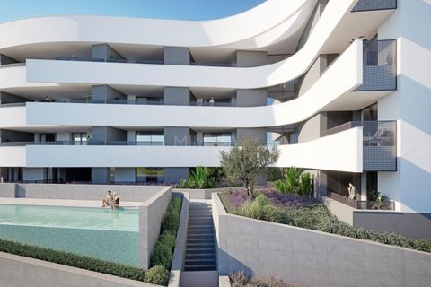 Lejlighed i Lagos, Faro, Lagos - € 560.000 | Ref: VA750 - foto 2