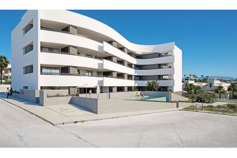 Lejlighed i Lagos, Faro, Lagos - € 560.000 | Ref: VA750 - foto 13