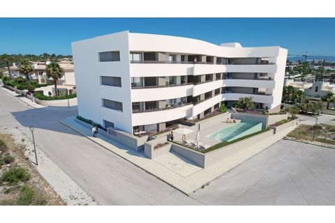 Lejlighed i Lagos, Faro, Lagos - € 560.000 | Ref: VA750 - foto 16