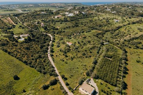 Farm i Lagos, Faro, Lagos - € 850.000 | Ref: VM960 - foto 1