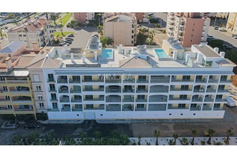 Lejlighed i Lagos, Faro, Lagos - € 635.000 | Ref: VA518 - foto 3