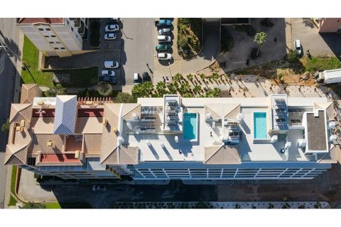 Lejlighed i Lagos, Faro, Lagos - € 540.000 | Ref: VA517 - foto 4
