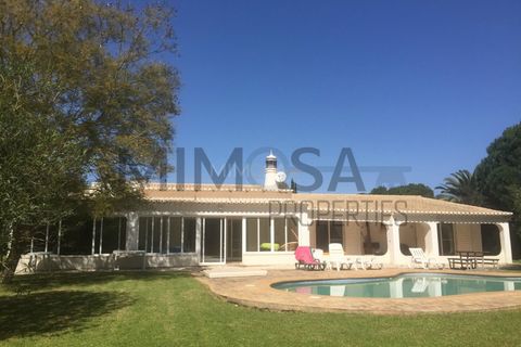 Villa a Alvor, Faro, Alvor - € 1.335.000 | Ref: VM551 - foto 2