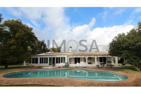 Villa a Alvor, Faro, Alvor - € 1.335.000 | Ref: VM551 - foto 4