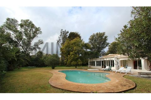 Villa a Alvor, Faro, Alvor - € 1.335.000 | Ref: VM551 - foto 5