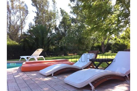 Villa a Alvor, Faro, Alvor - € 1.335.000 | Ref: VM551 - foto 8