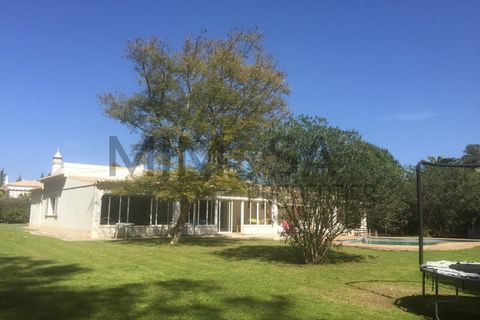 Villa a Alvor, Faro, Alvor - € 1.335.000 | Ref: VM551 - foto 10