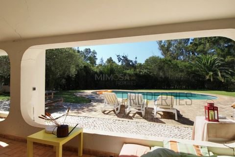 Villa a Alvor, Faro, Alvor - € 1.335.000 | Ref: VM551 - foto 19