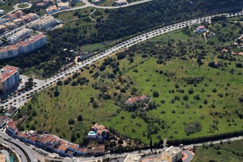Helårsgrund i Lagos, Faro, Lagos - € 720.000 | Ref: T132 - foto 9