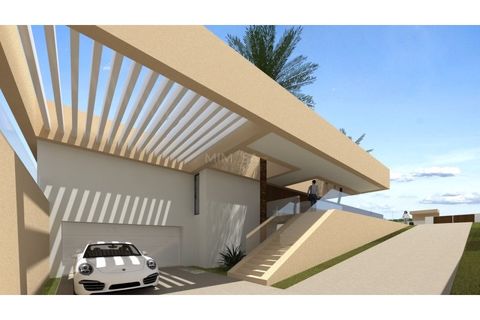 Helårsgrund i Lagos, Faro, Lagos - € 535.000 | Ref: T337 - foto 3