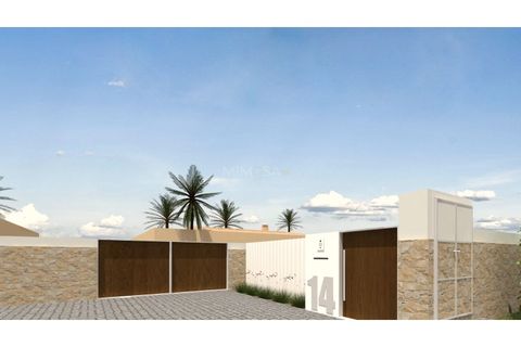 Helårsgrund i Lagos, Faro, Lagos - € 535.000 | Ref: T343 - foto 2