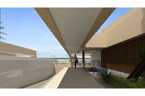 Helårsgrund i Lagos, Faro, Lagos - € 535.000 | Ref: T343 - foto 3