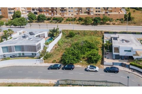 Helårsgrund i Lagos, Faro, Lagos - € 330.000 | Ref: T340 - foto 1