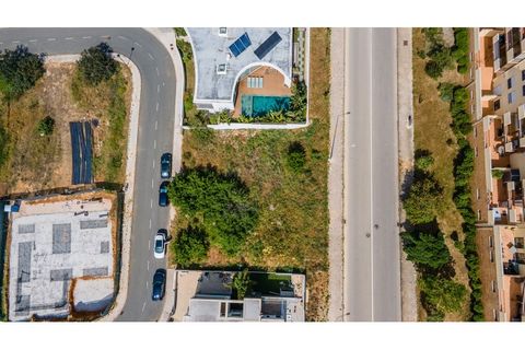 Helårsgrund i Lagos, Faro, Lagos - € 330.000 | Ref: T340 - foto 2