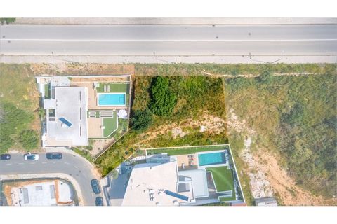 Helårsgrund i Lagos, Faro, Lagos - € 380.000 | Ref: T341 - foto 3
