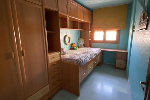 Byhus i Macael, Almeria, Macael - € 105.000 | Ref: Chalet Macael - foto 8