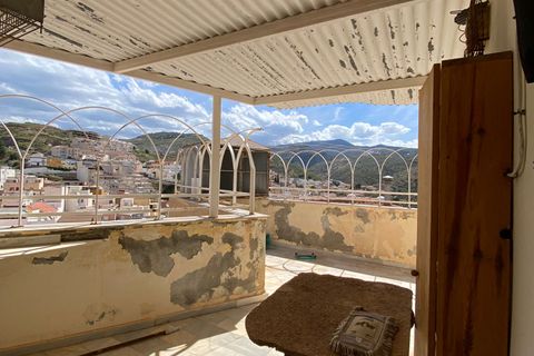 Byhus i Macael, Almeria, Macael - € 105.000 | Ref: Chalet Macael - foto 25