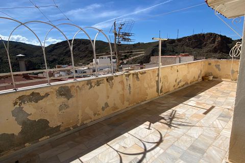 Byhus i Macael, Almeria, Macael - € 105.000 | Ref: Chalet Macael - foto 11