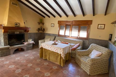 Byhus i Macael, Almeria, Macael - € 105.000 | Ref: Chalet Macael - foto 22