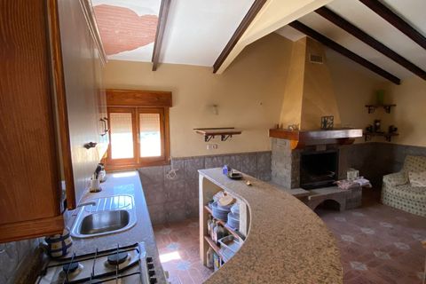 Byhus i Macael, Almeria, Macael - € 105.000 | Ref: Chalet Macael - foto 24