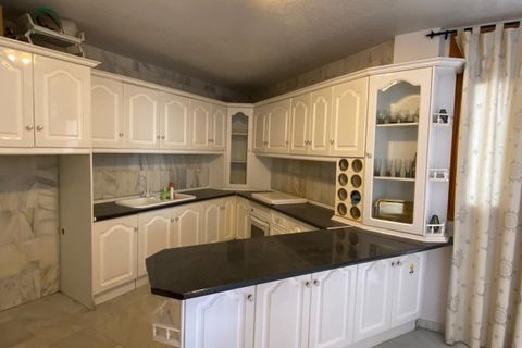 Byhus i Macael, Almeria, Macael - € 105.000 | Ref: Chalet Macael - foto 13