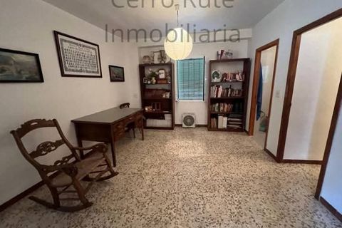 Byhus i Rute, Cordoba, Rute - € 89.000 | Ref: 005 - foto 6