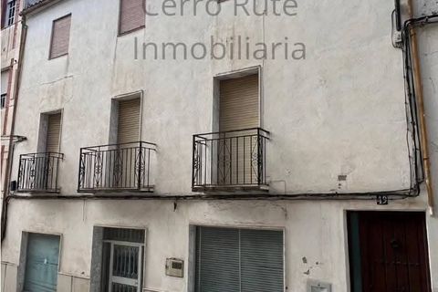 Byhus i Rute, Cordoba, Rute - € 89.000 | Ref: 005 - foto 1