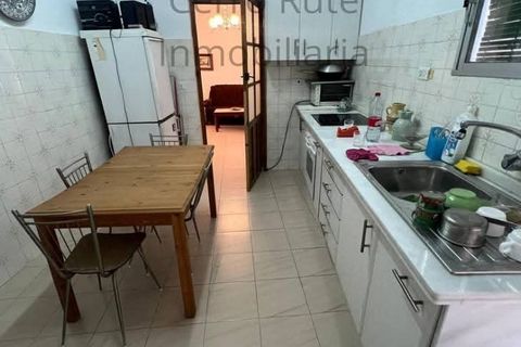Byhus i Rute, Cordoba, Rute - € 89.000 | Ref: 005 - foto 7