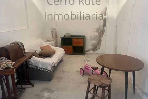 Byhus i Rute, Cordoba, Rute - € 89.000 | Ref: 005 - foto 11