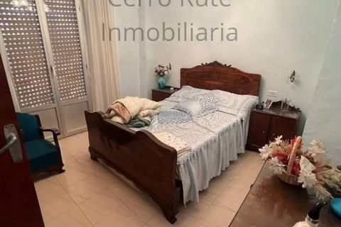 Byhus i Rute, Cordoba, Rute - € 89.000 | Ref: 005 - foto 16