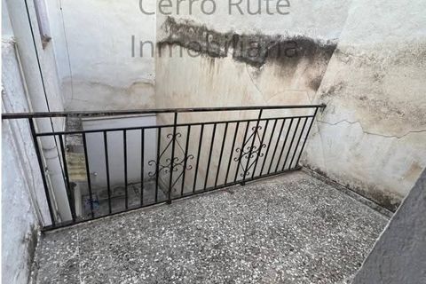 Byhus i Rute, Cordoba, Rute - € 89.000 | Ref: 005 - foto 18