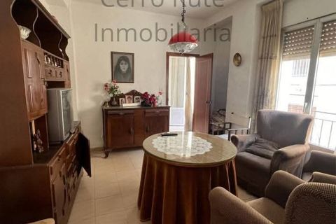 Byhus i Rute, Cordoba, Rute - € 89.000 | Ref: 005 - foto 4