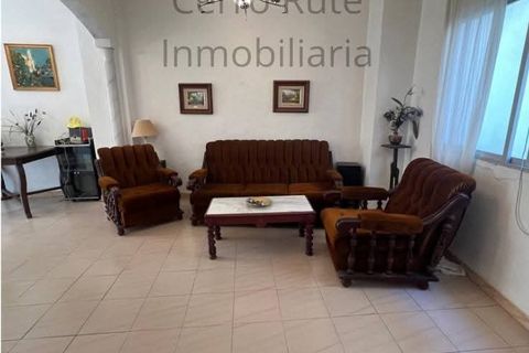 Byhus i Rute, Cordoba, Rute - € 89.000 | Ref: 005 - foto 2