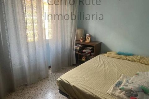 Byhus i Rute, Cordoba, Rute - € 89.000 | Ref: 005 - foto 13
