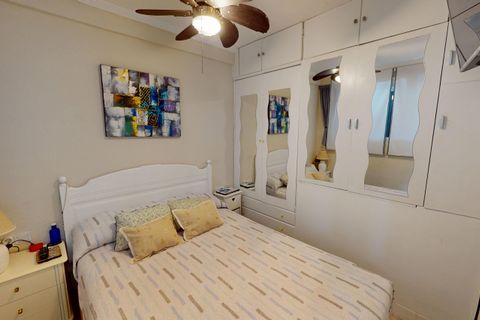 Leilighet i Benidorm, Alicante, Benidorm - € 129 900 | Ref: PISO LEVANTE  - foto 6