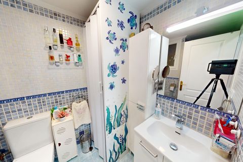 Leilighet i Benidorm, Alicante, Benidorm - € 129 900 | Ref: PISO LEVANTE  - foto 9