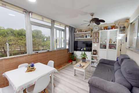 Leilighet i Benidorm, Alicante, Benidorm - € 129 900 | Ref: PISO LEVANTE  - foto 2
