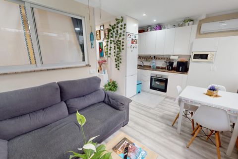Leilighet i Benidorm, Alicante, Benidorm - € 129 900 | Ref: PISO LEVANTE  - foto 3